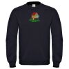 Basic uniseks Sweater Thumbnail