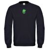 Basic uniseks Sweater Thumbnail