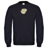 Basic uniseks Sweater Thumbnail