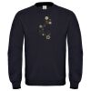 Basic uniseks Sweater Thumbnail