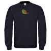 Basic uniseks Sweater Thumbnail