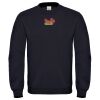 Basic uniseks Sweater Thumbnail