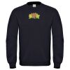 Basic uniseks Sweater Thumbnail