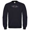 Basic uniseks Sweater Thumbnail