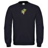 Basic uniseks Sweater Thumbnail