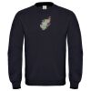Basic uniseks Sweater Thumbnail