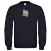 Basic uniseks Sweater Thumbnail