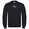 Basic uniseks Sweater Thumbnail