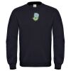 Basic uniseks Sweater Thumbnail