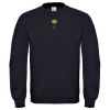 Basic uniseks Sweater Thumbnail