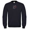 Basic uniseks Sweater Thumbnail