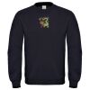 Basic uniseks Sweater Thumbnail