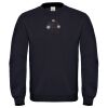 Basic uniseks Sweater Thumbnail
