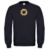 Basic uniseks Sweater Thumbnail