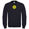 Basic uniseks Sweater Thumbnail