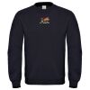Basic uniseks Sweater Thumbnail