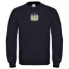 Basic uniseks Sweater Thumbnail