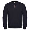 Basic uniseks Sweater Thumbnail