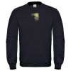 Basic uniseks Sweater Thumbnail