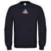 Basic uniseks Sweater Thumbnail