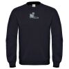 Basic uniseks Sweater Thumbnail