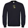 Basic uniseks Sweater Thumbnail