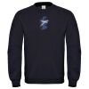 Basic uniseks Sweater Thumbnail
