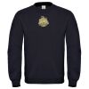 Basic uniseks Sweater Thumbnail