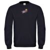 Basic uniseks Sweater Thumbnail