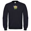 Basic uniseks Sweater Thumbnail