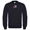 Basic uniseks Sweater Thumbnail