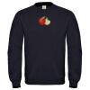 Basic uniseks Sweater Thumbnail