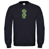 Basic uniseks Sweater Thumbnail
