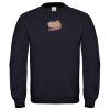 Basic uniseks Sweater Thumbnail
