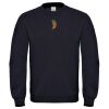 Basic uniseks Sweater Thumbnail