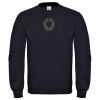 Basic uniseks Sweater Thumbnail