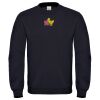 Basic uniseks Sweater Thumbnail