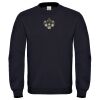Basic uniseks Sweater Thumbnail