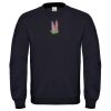 Basic uniseks Sweater Thumbnail