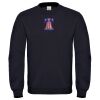Basic uniseks Sweater Thumbnail
