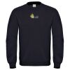 Basic uniseks Sweater Thumbnail