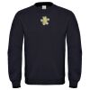 Basic uniseks Sweater Thumbnail
