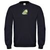 Basic uniseks Sweater Thumbnail