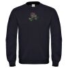 Basic uniseks Sweater Thumbnail