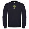 Basic uniseks Sweater Thumbnail