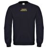 Basic uniseks Sweater Thumbnail