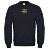 Basic uniseks Sweater Thumbnail