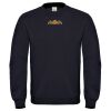 Basic uniseks Sweater Thumbnail