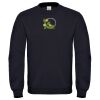 Basic uniseks Sweater Thumbnail