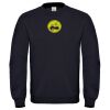 Basic uniseks Sweater Thumbnail